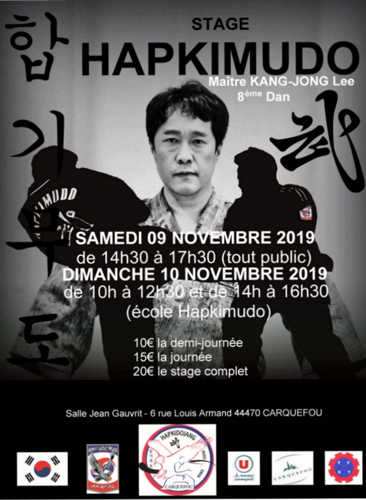 Affiche LKJ 2019